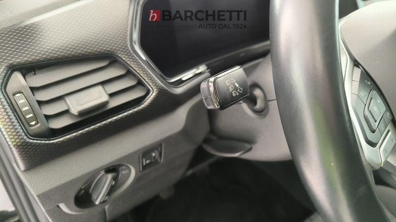 Volkswagen T-Cross 1.0 TSI STYLE