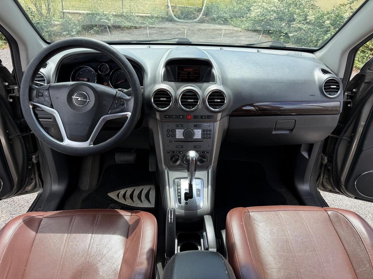 Opel Antara 2.0 CDTI 150CV Edition Plus