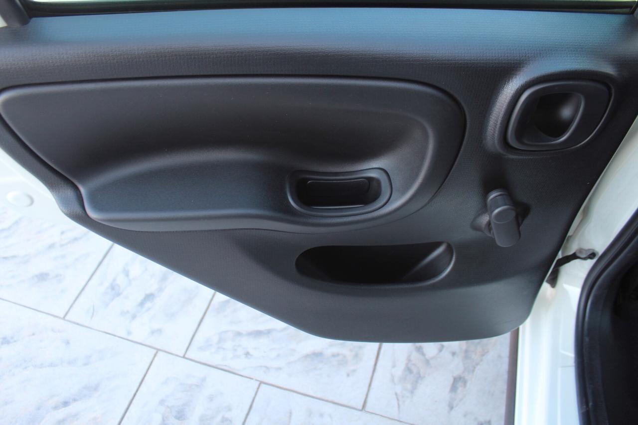 Fiat Panda 0.9 TwinAir Turbo Natural Power City Life