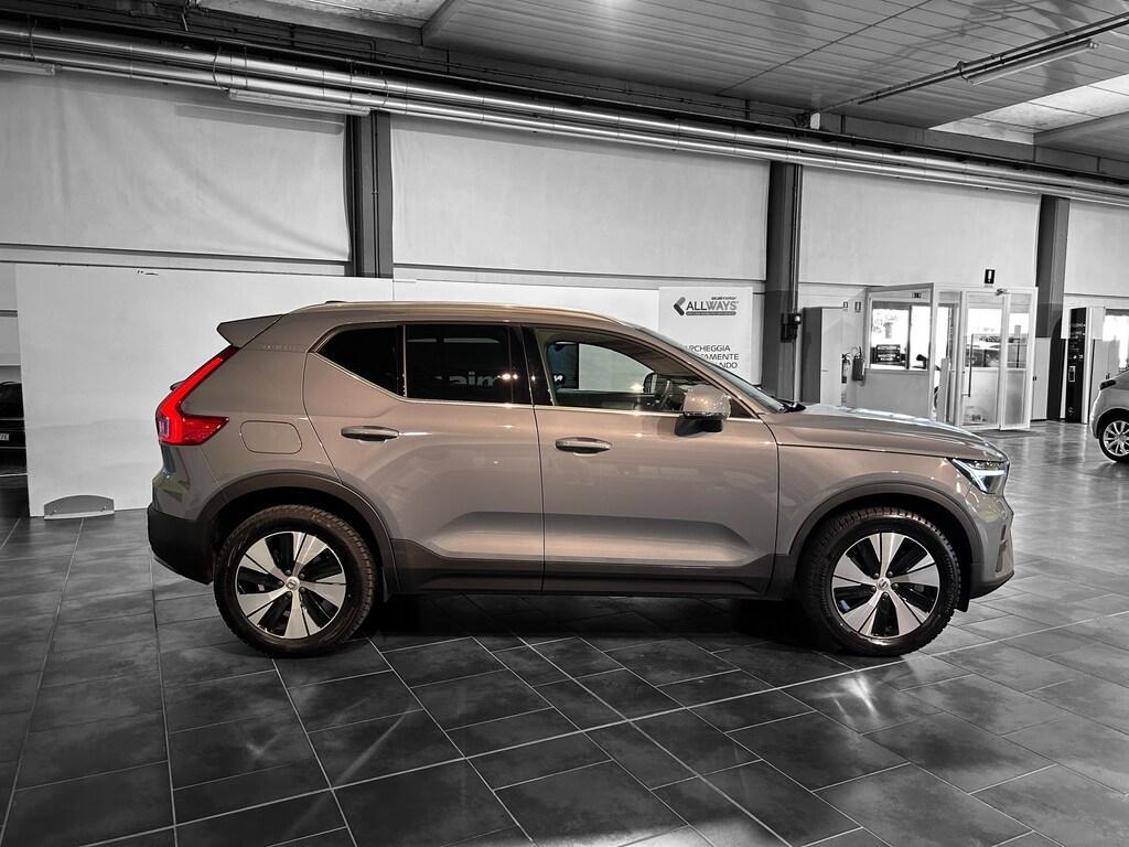 Volvo XC40 1.5 T4 Recharge Plug-in-Hybrid Core automatico