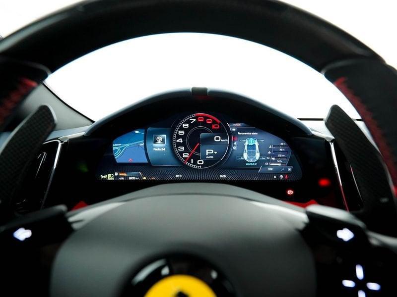 Ferrari Roma Roma 3.9 F1 dct