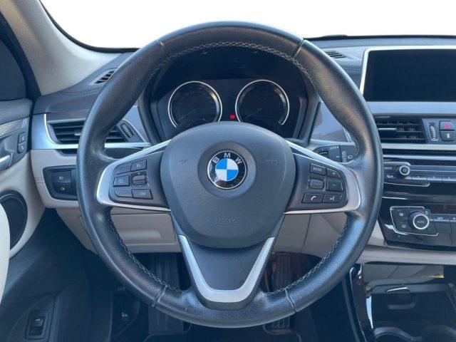 BMW X1 sDrive18i xLine