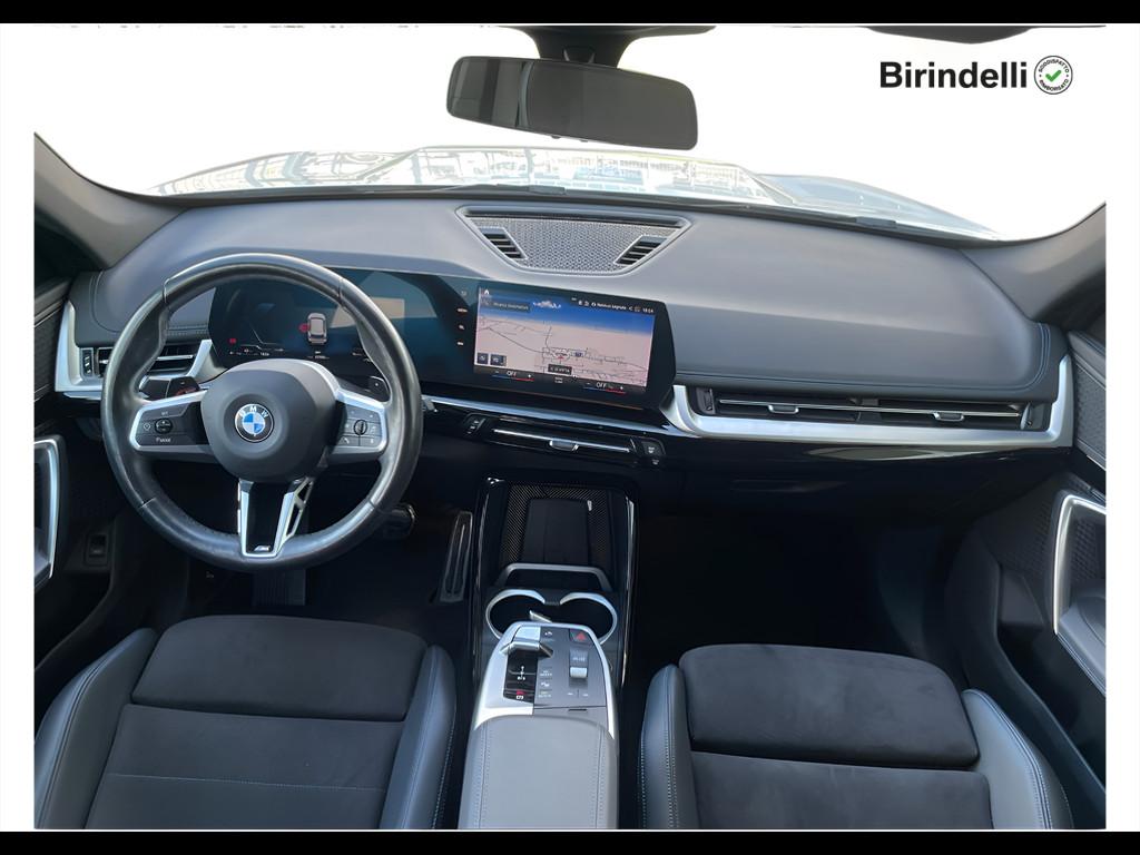 BMW X1 (U11) - X1 sDrive 18d Msport