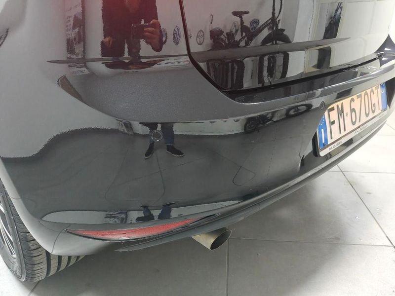 Volkswagen Golf 1.600 TDI 110CV ALLSTAR NAVIGATORE