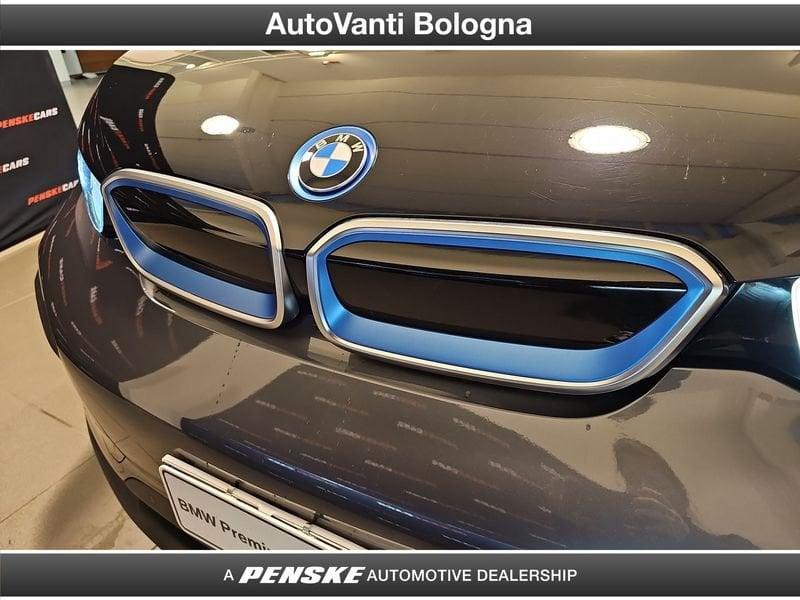 BMW i3 i3 120 Ah