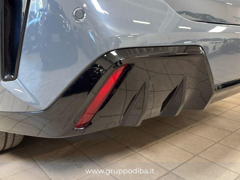 BMW Serie 2 Gran Coupe Serie 2 F74 Gran Coupe 218d Gran Coupe MSport Pro auto