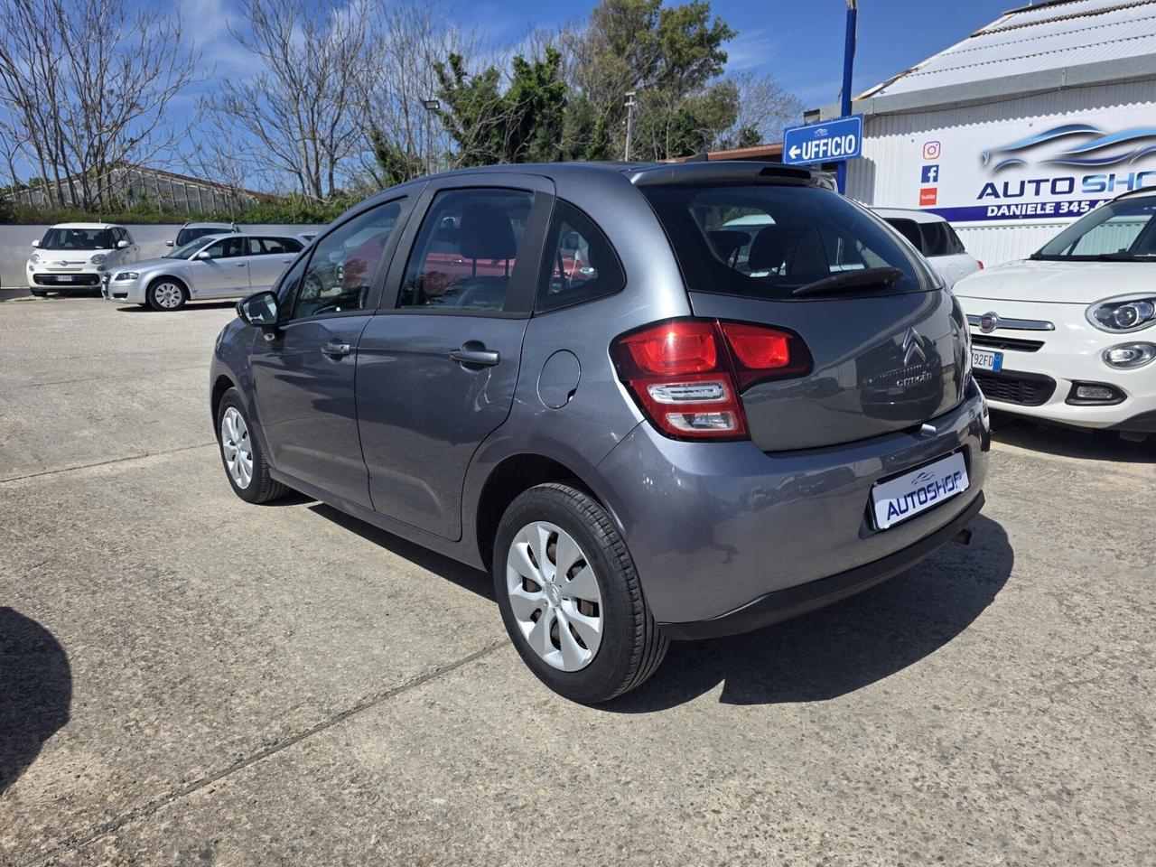 Citroen C3 1.1 Attraction