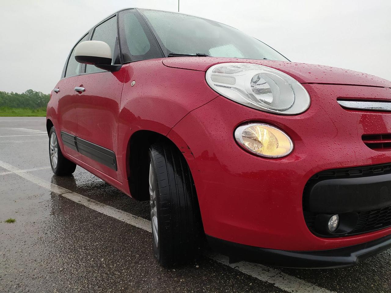 Fiat 500L Pop Star 1.3 16V Multijet 95CV #10345