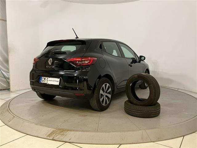 RENAULT Clio 1.0 tce Equilibre 90cv