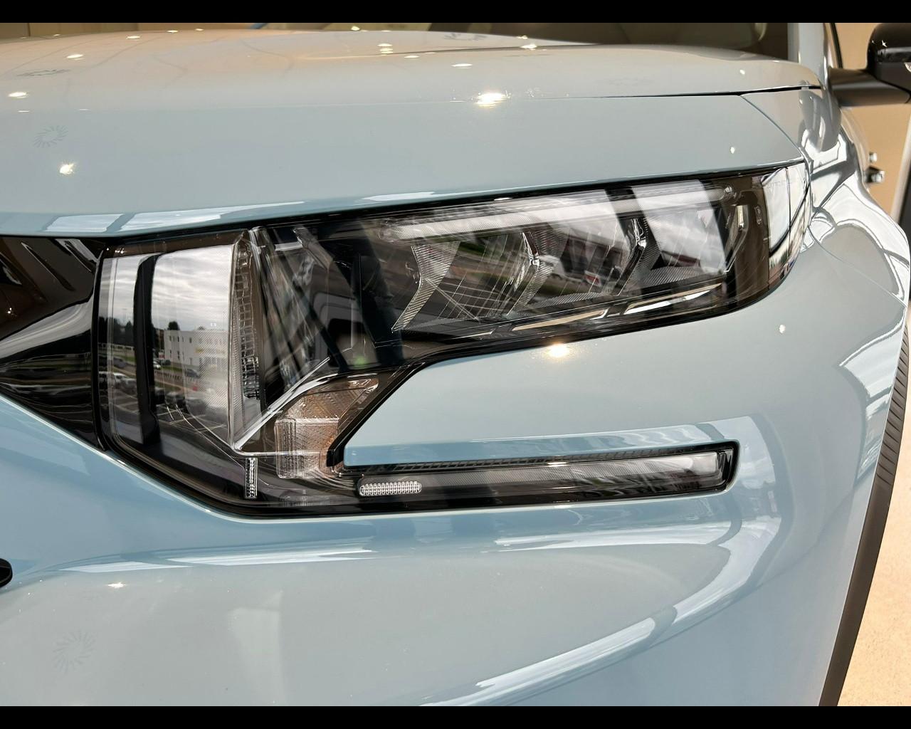 CITROEN C3 Aircross 1.2 puretech turbo You Pack Plus 100cv