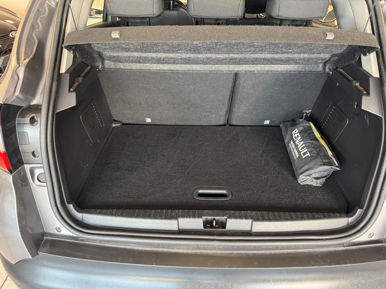 Renault Captur 0.9 TCE BENZ 90CV S&S ZEN UNIPRO 2015