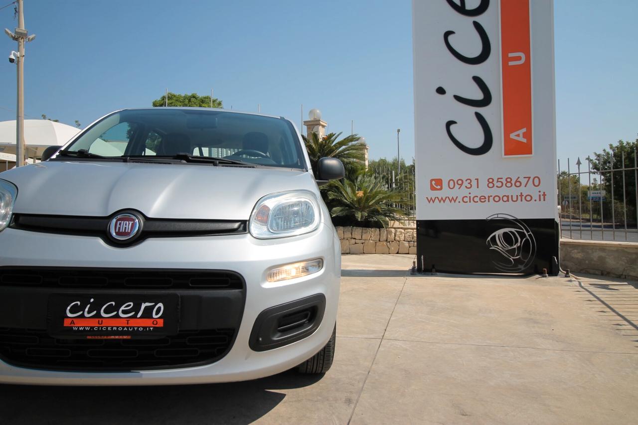 Fiat Panda 1.2 Easy 69cv |70.000km | 2019