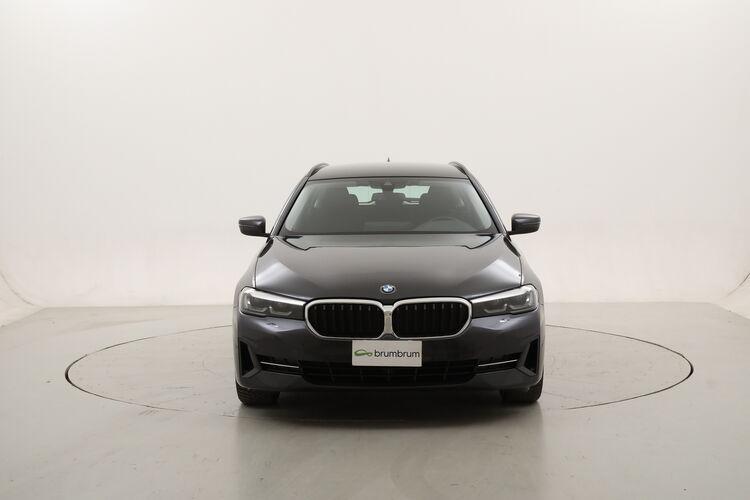 BMW Serie 5 520d Touring Business BR532238 2.0 Mild Hybrid 190CV