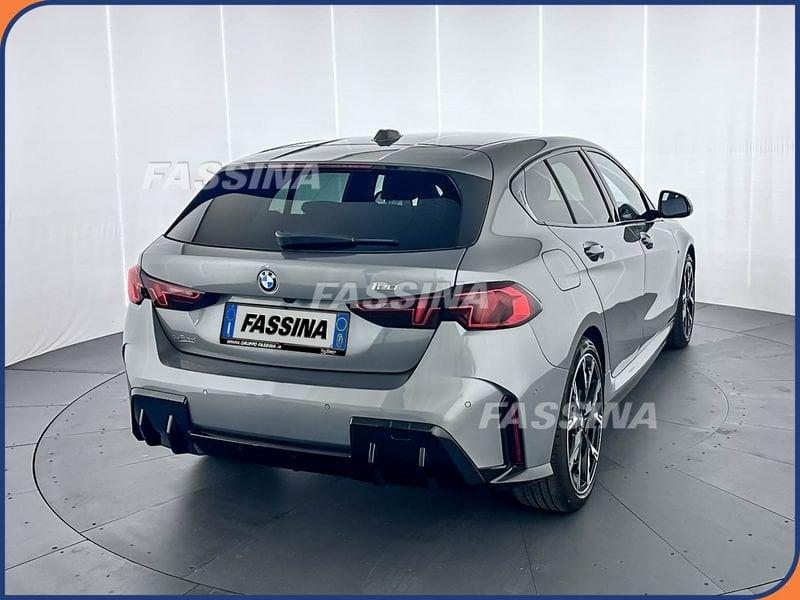 BMW Serie 1 120 48V MSport Auto.