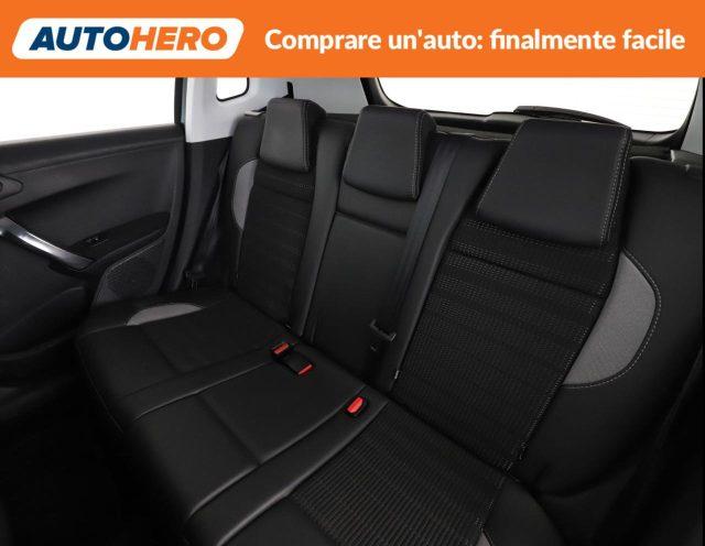 PEUGEOT 2008 1° serie BlueHDi 120 S&S Allure