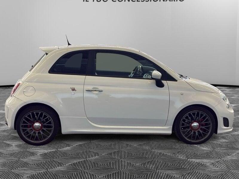 Abarth 595 595 1.4 t-jet Turismo 165cv