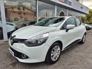 Renault Clio 1.5 dCi 8V 75CV 5 porte Wave