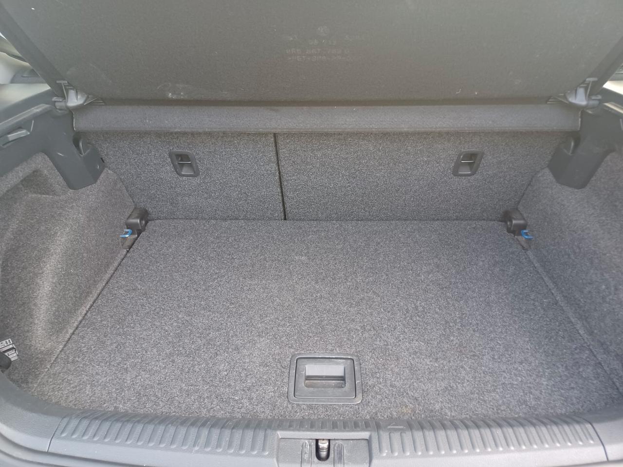 Volkswagen Polo 1.2 TDI 5 p. ANNO 2013