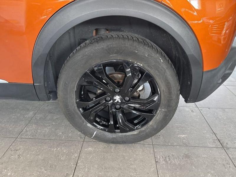 Peugeot 2008 1.5 BLUEHDI ALLURE S&S 130CV EAT8
