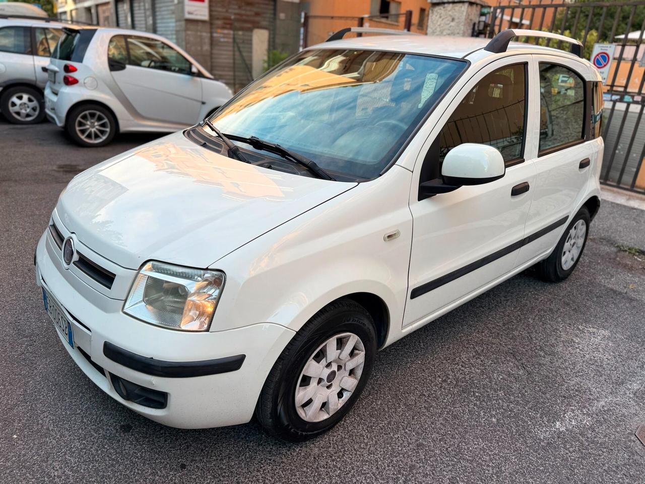 Fiat Panda 1.2 FIRE EURO5