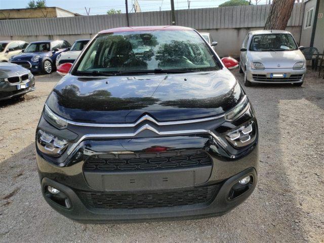 CITROEN C3 1.2 EAT6 S&S Feel Pack CARPLAY,CRUISE,CLIMA