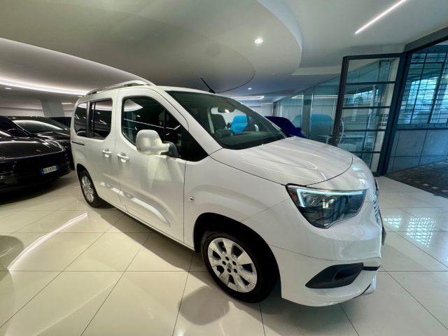 OPEL Combo Life 1.5D 100 CV S&S Innovation + TETTO PANORAMICO