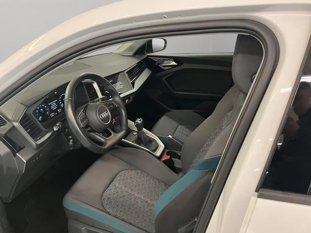 Audi A1 Sportback 25 TFSI