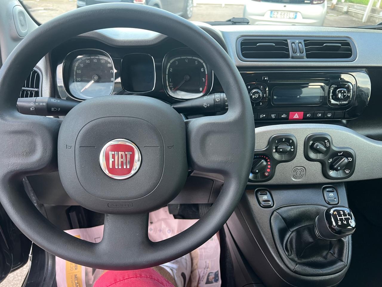Fiat Panda 1.2 Easy