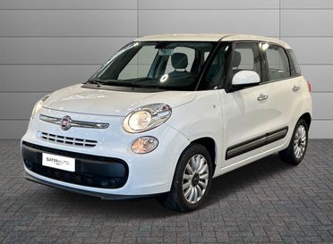 FIAT 500L 2012 - 500L 1.3 mjt Pop Star 85cv