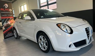 Alfa Romeo MiTo 1.4 benzina 77kw