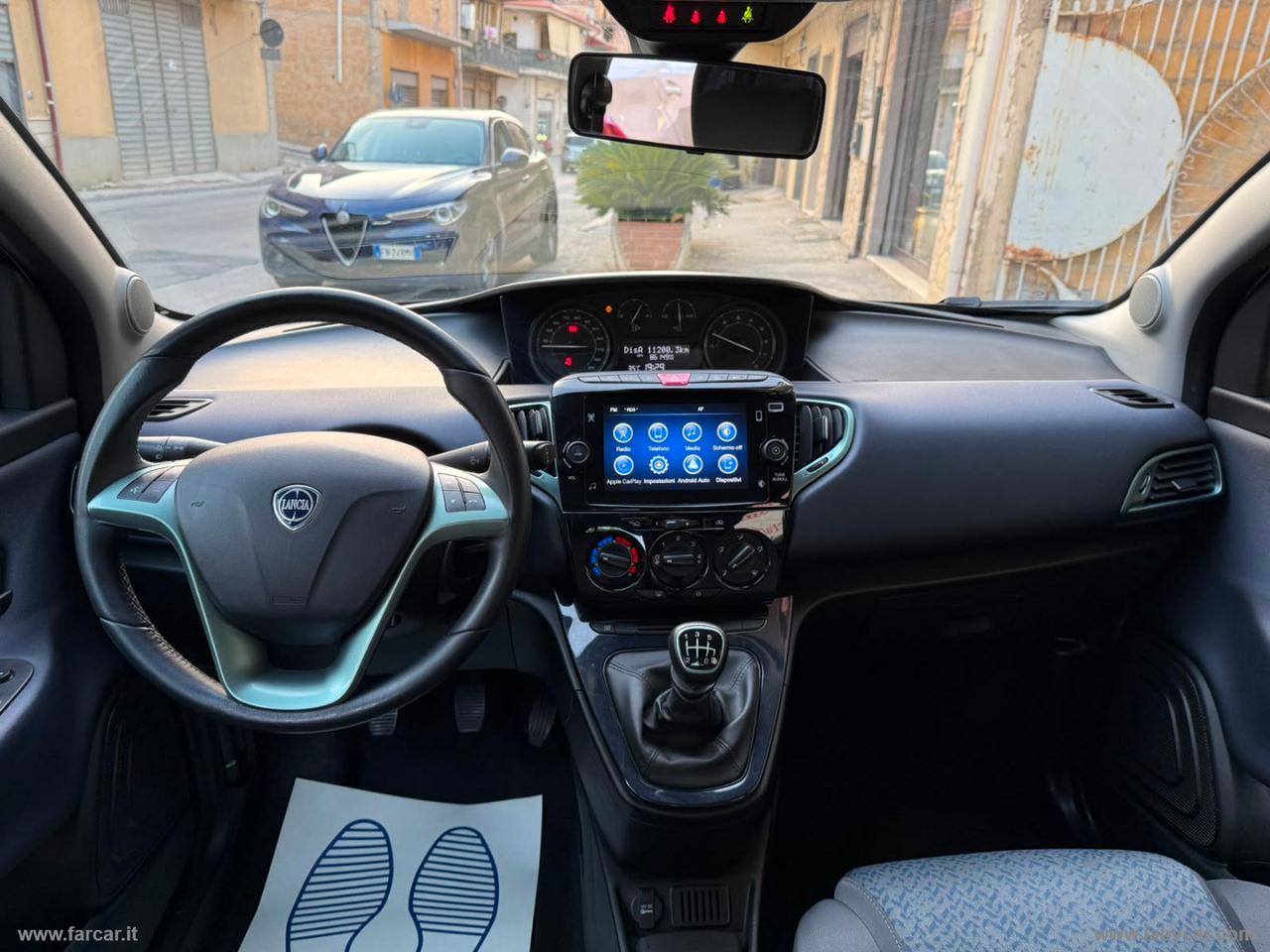 LANCIA Ypsilon 1.0 FireFly 5p.S&S Hybryd Gold