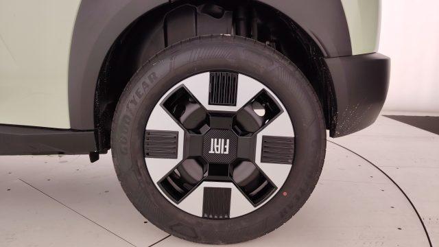 FIAT Grande Panda 1.2 100 CV S&S Icon