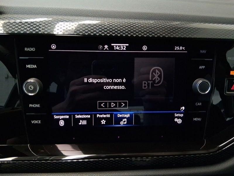 Volkswagen Polo 1.0 TGI Life