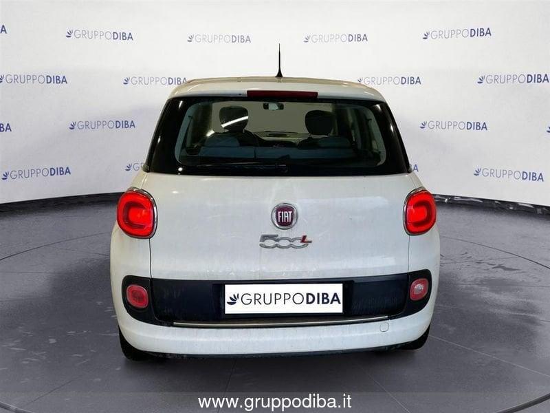 FIAT 500L 2012 Diesel 1.3 mjt Pop Star 95cv