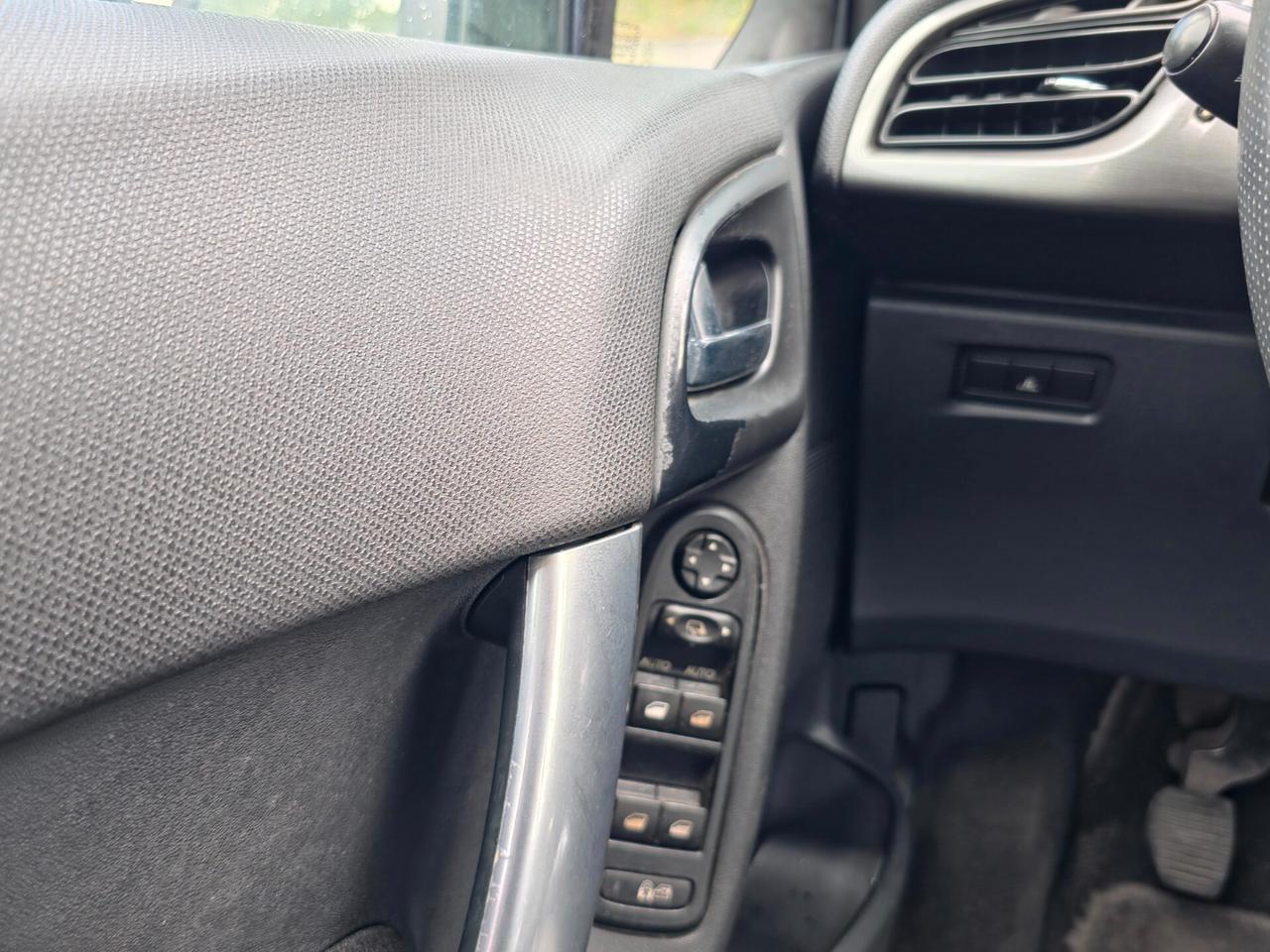 Citroen C3 1.4 HDi 70 Exclusive E5B Manuale NEO 2012