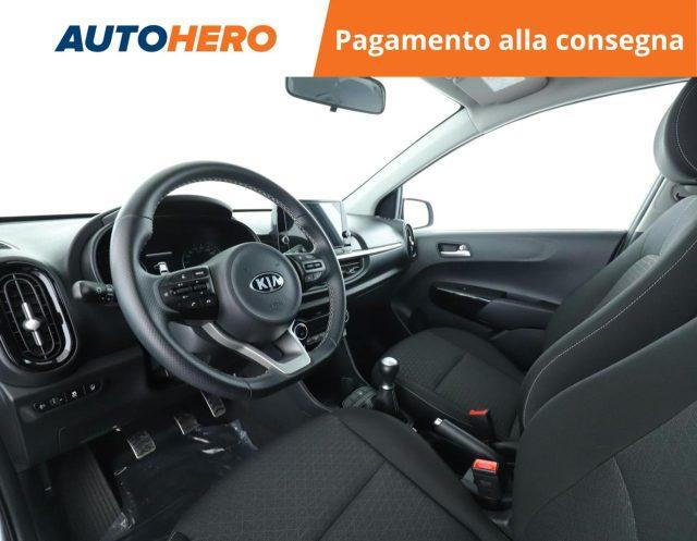 KIA Picanto 1.0 12V 5 porte X Line