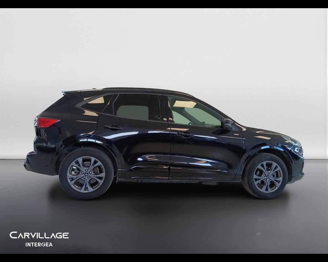 FORD Kuga 2.5 phev ST-Line X 2wd 225cv cvt