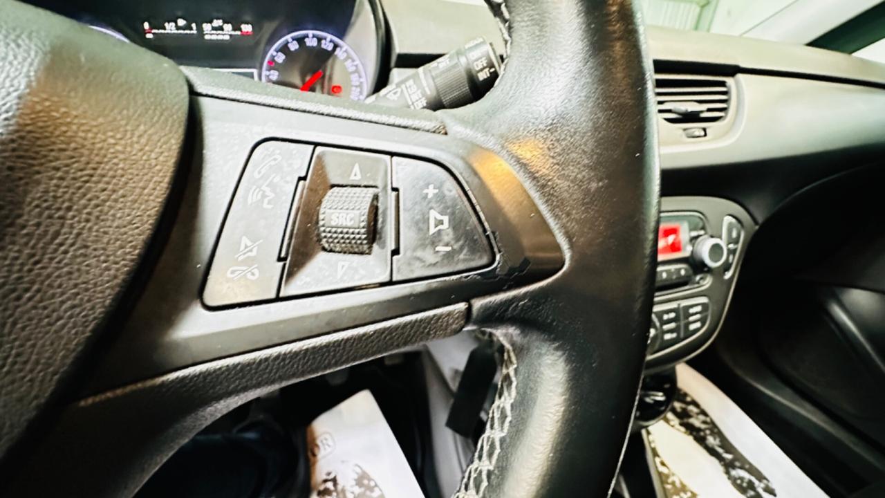 Opel Corsa 1.2 benz.Ok neop. Euro 6