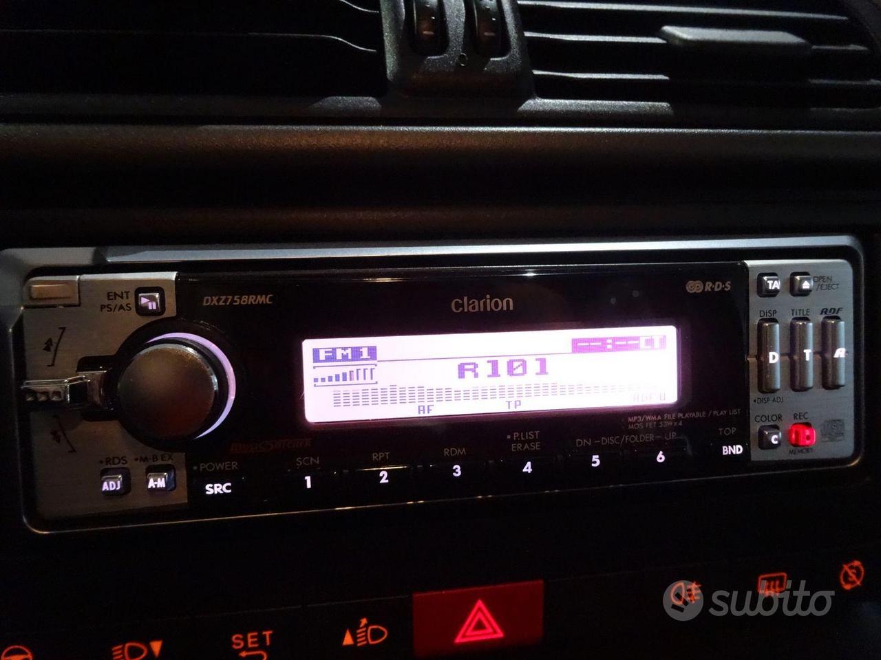 Fiat Panda Hybrid