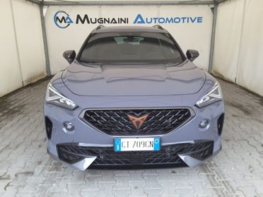 CUPRA Formentor 2.0 TSI 4Drive 190cv DSG *solo 31.200 Km*