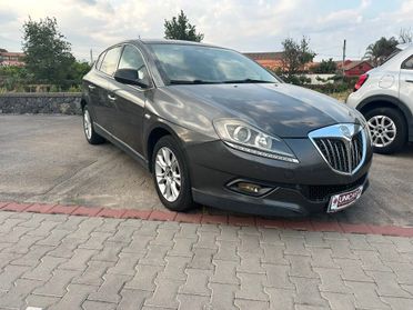Lancia Delta 1.6 mjt Platino 120cv dpf