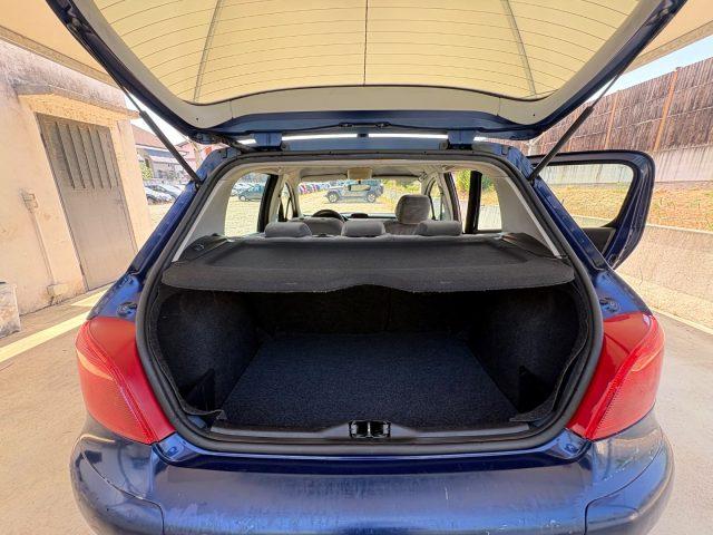 PEUGEOT 307 1.6 16V XS PRIMO PREZZO 5 PORTE