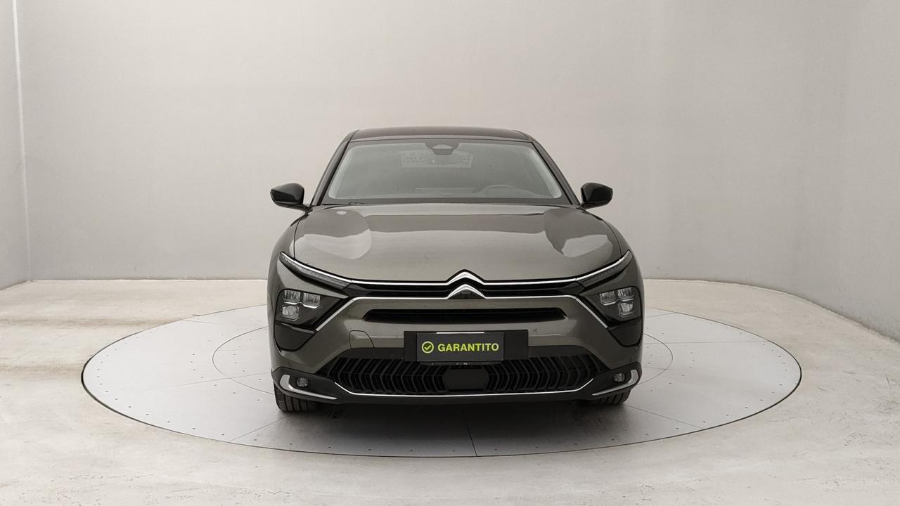 CITROEN C5 X 1.6 hybrid Shine Pack 225cv e-eat8