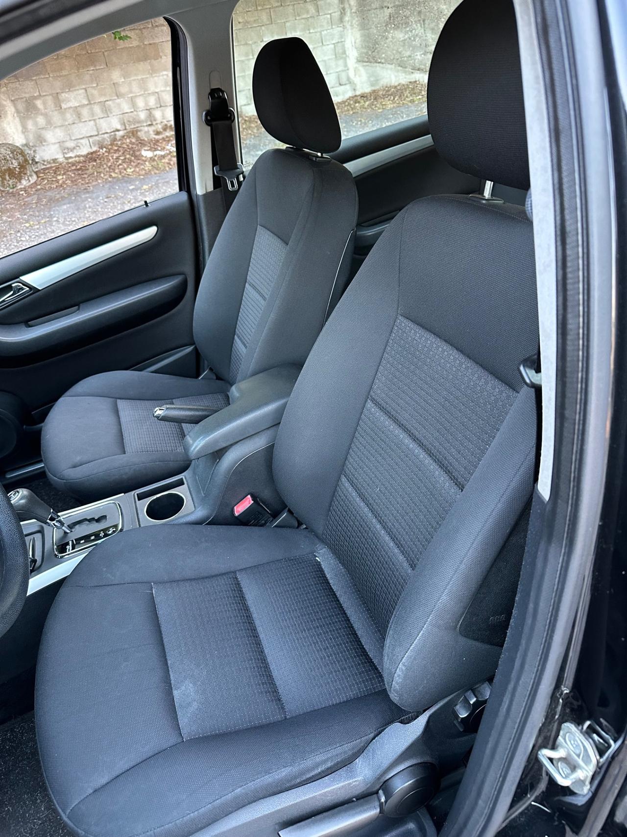 Mercedes-benz B 180 CDI Sport