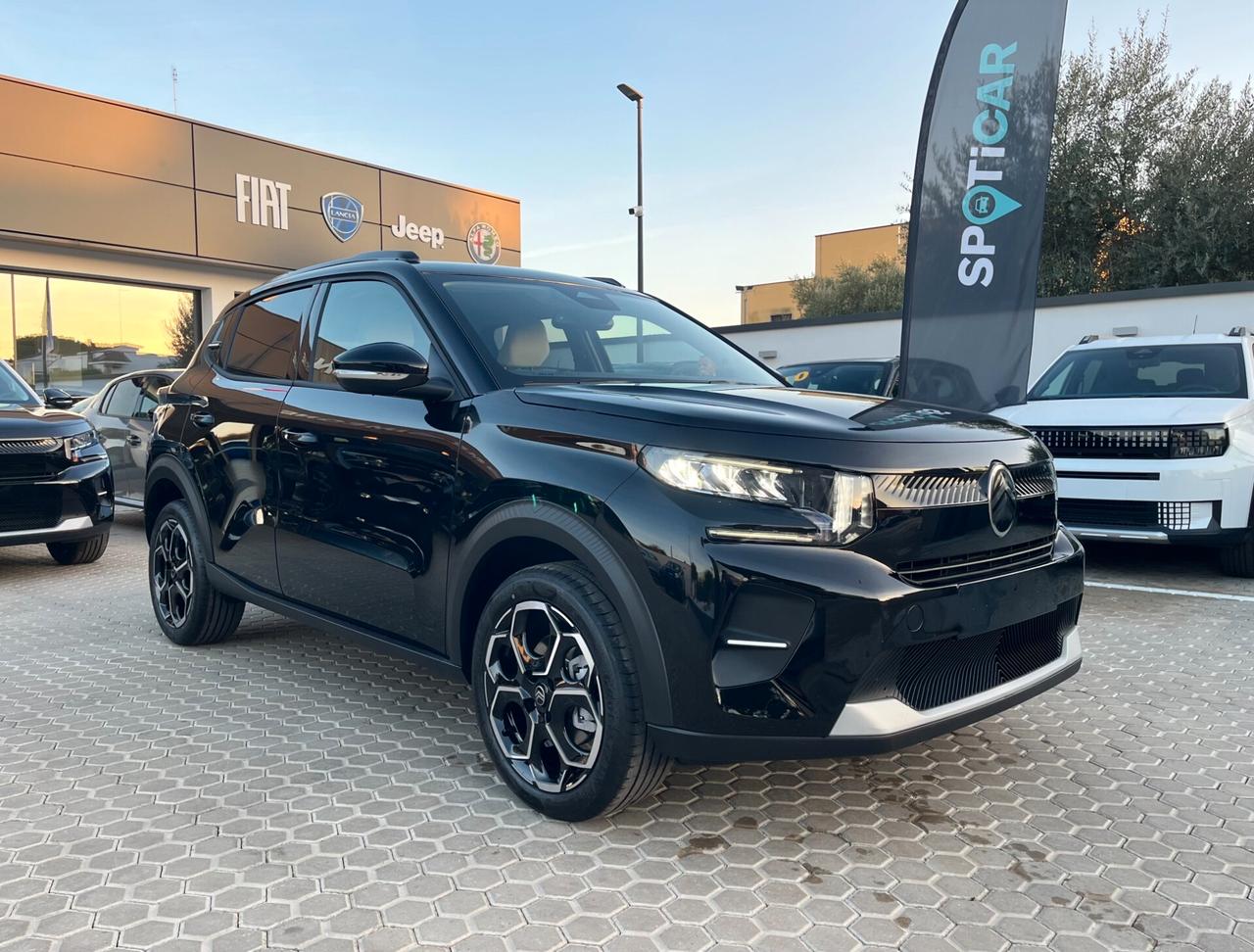 Citroen C3 PureTech 100 S&S Max Km0