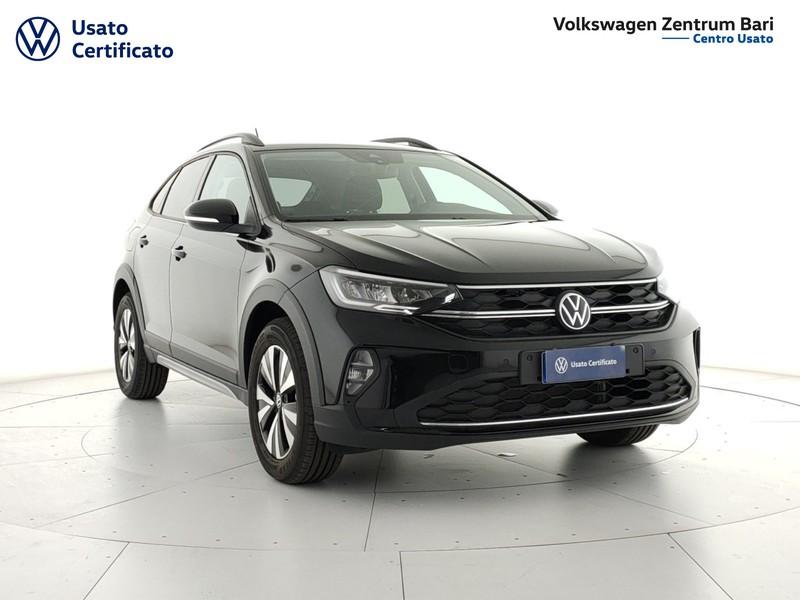 Volkswagen Taigo 1.0 tsi life 95cv