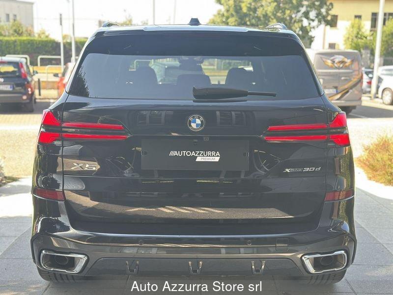 BMW X5 xDrive30d MSport Pro *TETTO, 21", ULTIMI PEZZI, COLORI VARI*