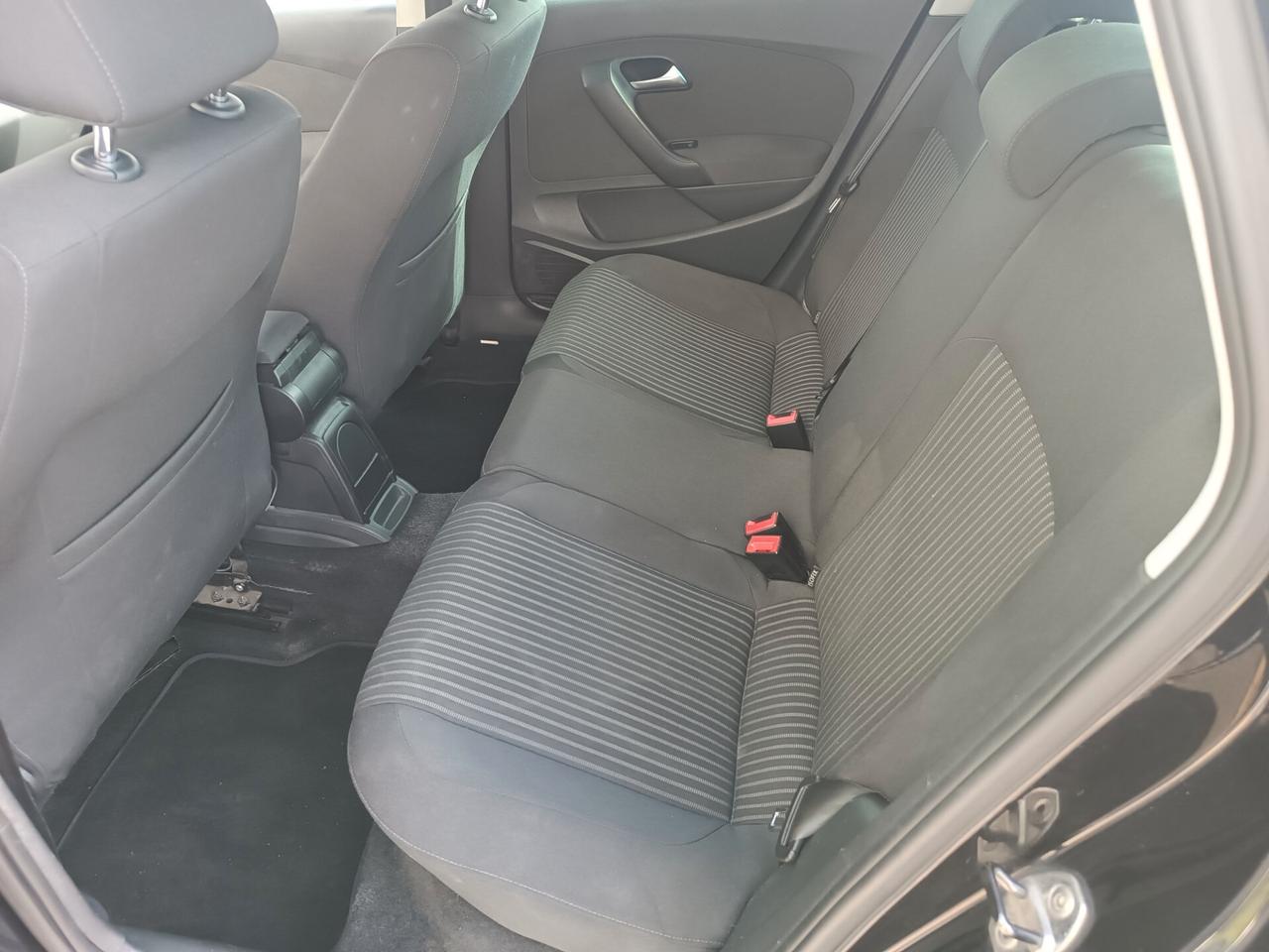Volkswagen Polo 1.2 TSI DSG 5 porte Highline