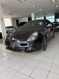 Alfa Romeo Giulietta 2.0 JTDm-2 170 CV Exclusive