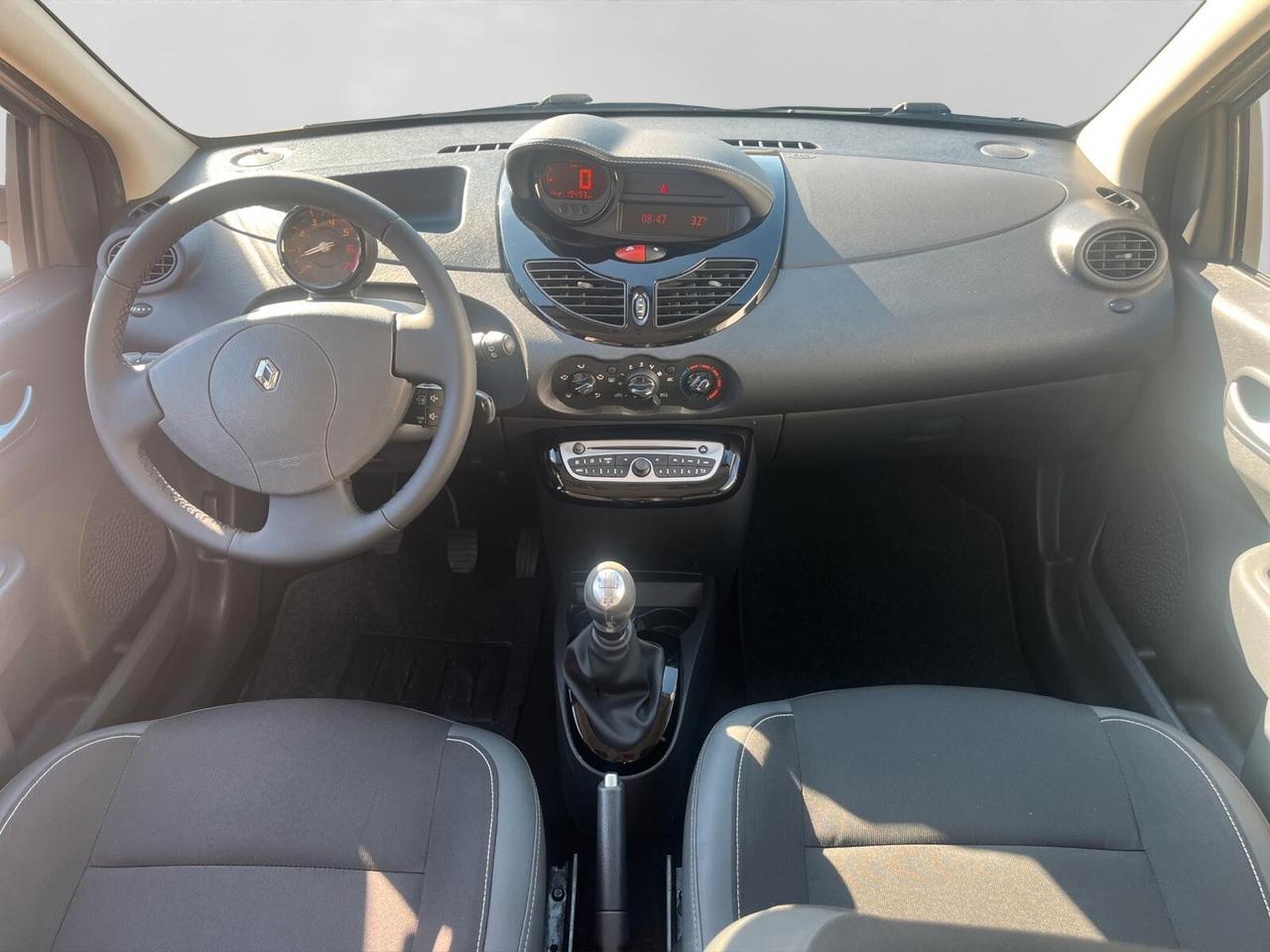 Renault Twingo 1.2 benz. 75cv GT Sport NEOPATENTATI